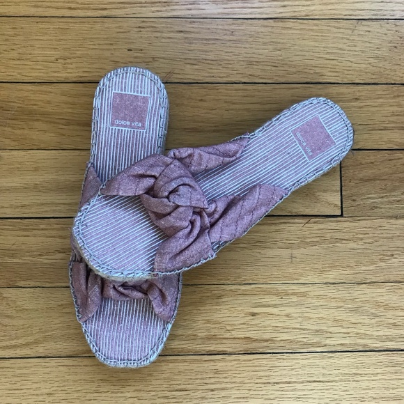 Dolce Vita Sandals - Picture 3 of 5